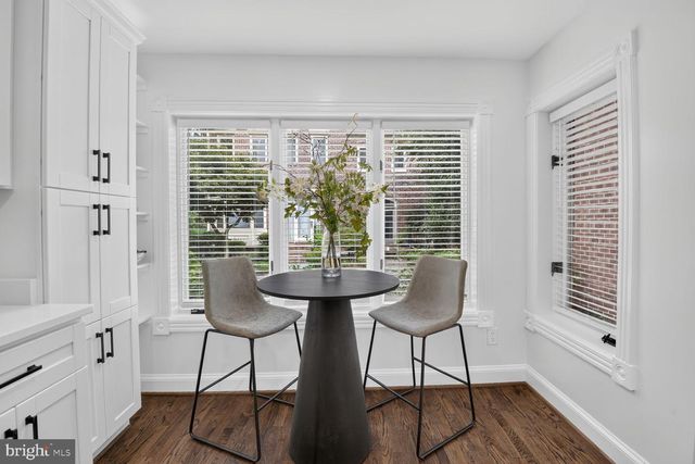 4016 CHANCERY CT NW, Washington, DC 20007