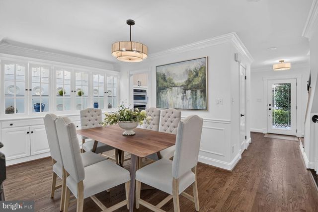 4016 CHANCERY CT NW, Washington, DC 20007