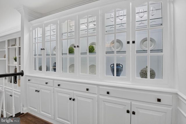 4016 CHANCERY CT NW, Washington, DC 20007