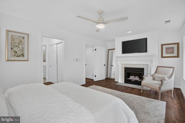 4016 CHANCERY CT NW, Washington, DC 20007