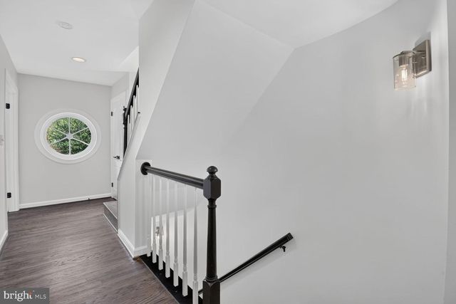 4016 CHANCERY CT NW, Washington, DC 20007