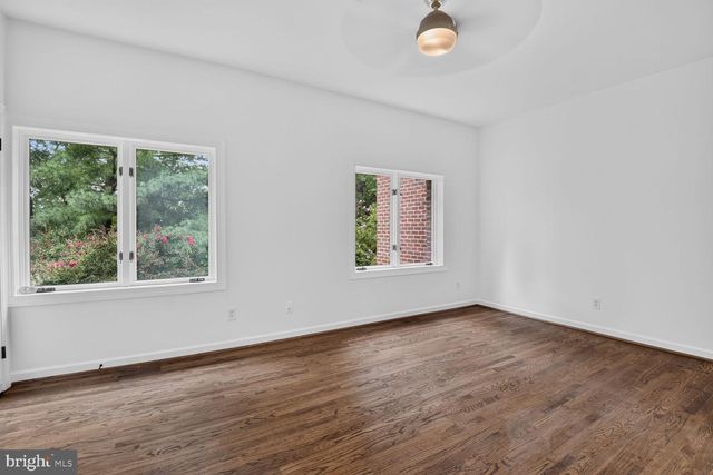 4016 CHANCERY CT NW, Washington, DC 20007