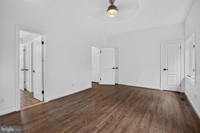 4016 CHANCERY CT NW, Washington, DC 20007