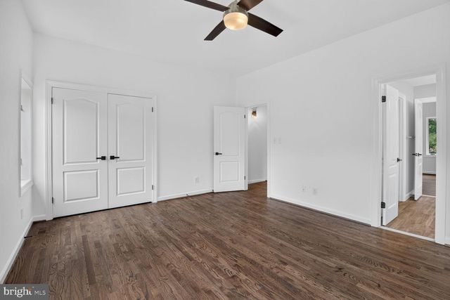 4016 CHANCERY CT NW, Washington, DC 20007