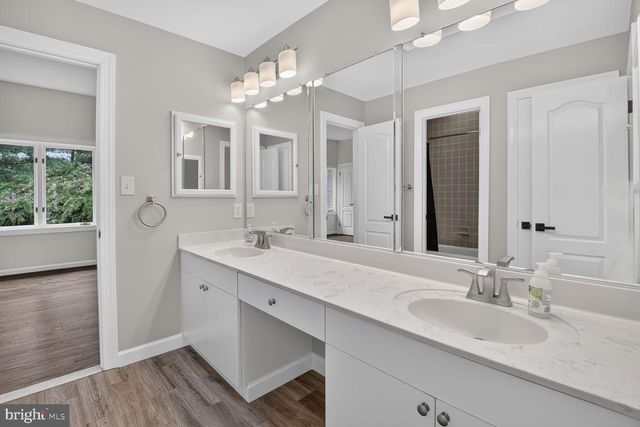 4016 CHANCERY CT NW, Washington, DC 20007