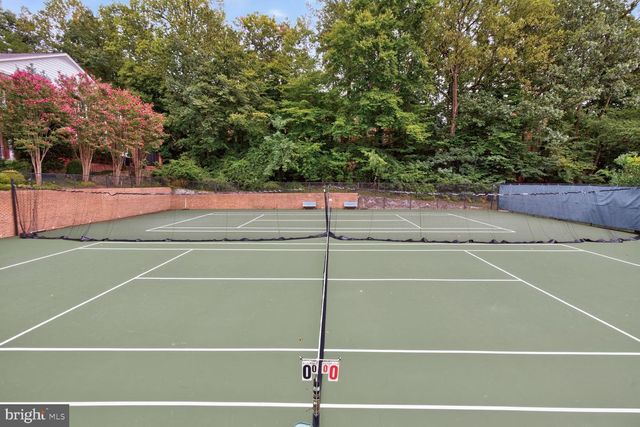 4016 CHANCERY CT NW, Washington, DC 20007