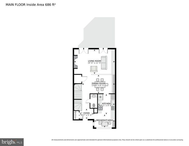 4016 CHANCERY CT NW, Washington, DC 20007