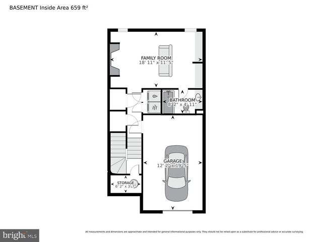 4016 CHANCERY CT NW, Washington, DC 20007