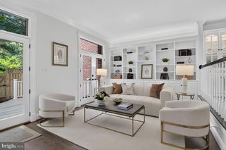 4016 CHANCERY CT NW, Washington, DC 20007