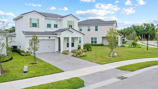 121 SE Rocky Terrace, Stuart, FL 34997