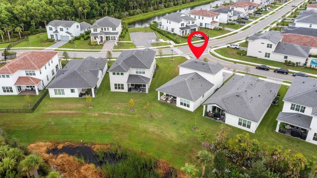 121 SE Rocky Terrace, Stuart, FL 34997