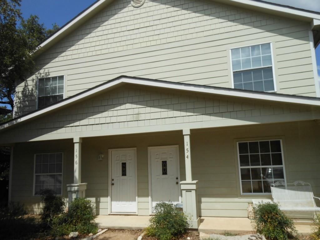 154 Shady Bluff DR, Wimberley, TX 78676