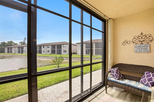 25100 SANDHILL BOULEVARD G103, Punta Gorda, FL 33983