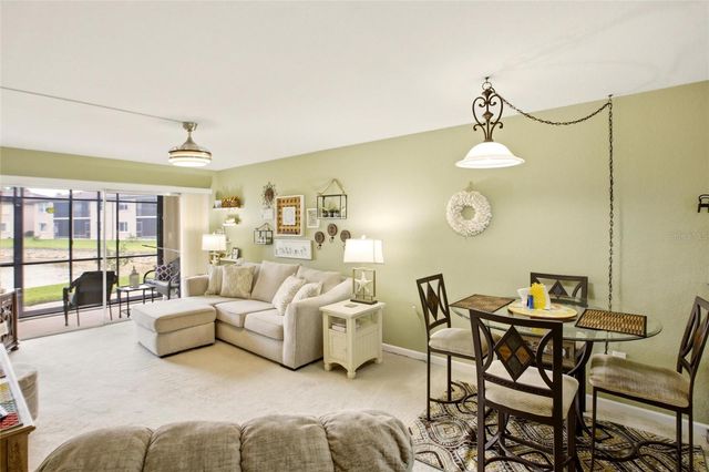 25100 SANDHILL BOULEVARD G103, Punta Gorda, FL 33983