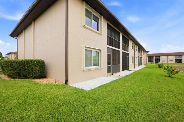 25100 SANDHILL BOULEVARD G103, Punta Gorda, FL 33983