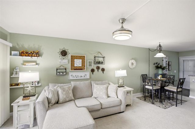 25100 SANDHILL BOULEVARD G103, Punta Gorda, FL 33983