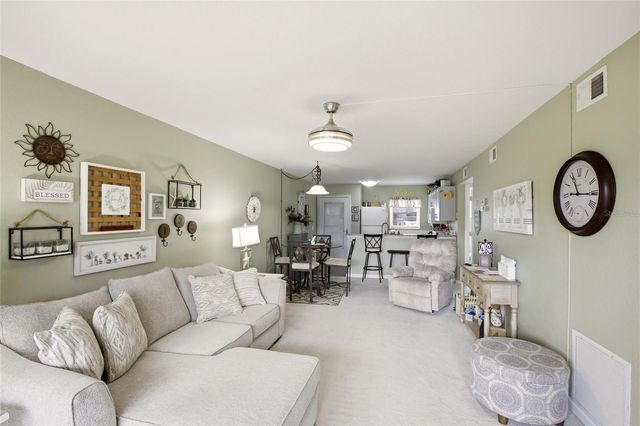 25100 SANDHILL BOULEVARD G103, Punta Gorda, FL 33983