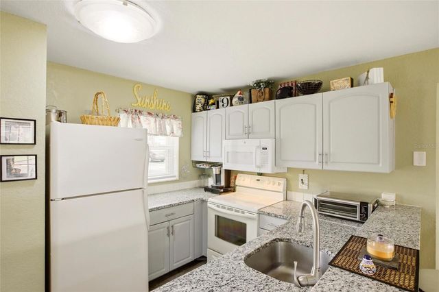 25100 SANDHILL BOULEVARD G103, Punta Gorda, FL 33983