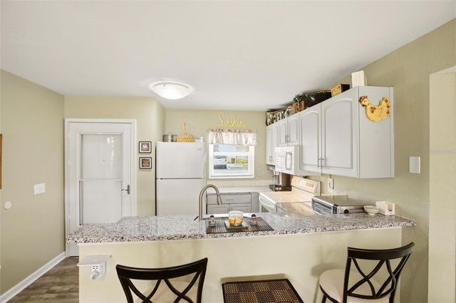 25100 SANDHILL BOULEVARD G103, Punta Gorda, FL 33983