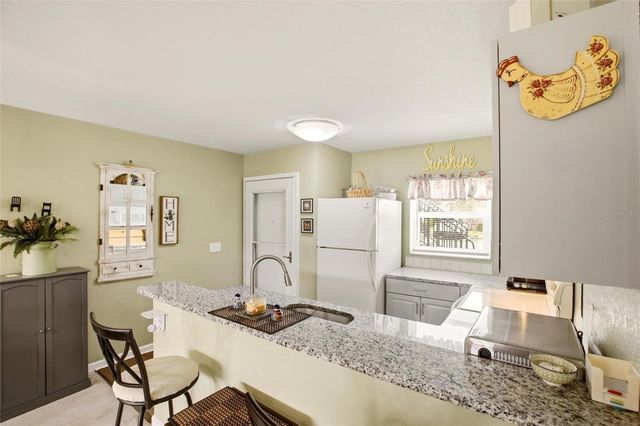 25100 SANDHILL BOULEVARD G103, Punta Gorda, FL 33983