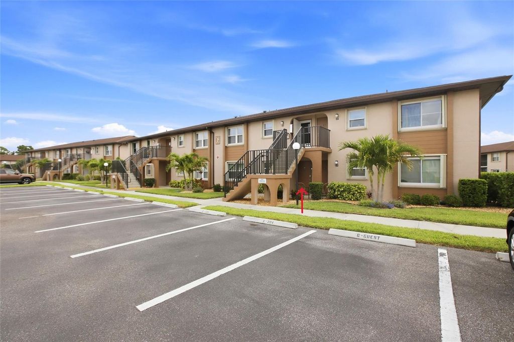 25100 SANDHILL BOULEVARD G103, Punta Gorda, FL 33983