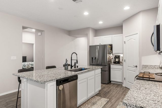 1160 Vallecito Loop NW, Los Lunas, NM 87031