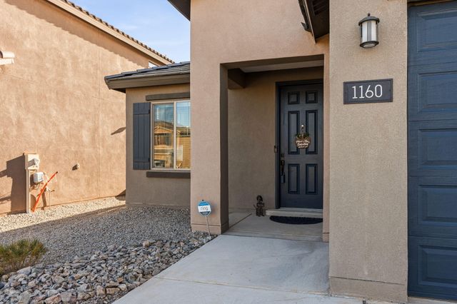 1160 Vallecito Loop NW, Los Lunas, NM 87031