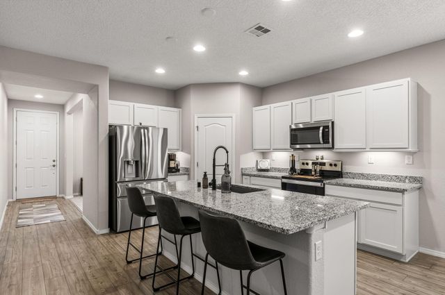 1160 Vallecito Loop NW, Los Lunas, NM 87031