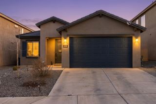 1160 Vallecito Loop NW, Los Lunas, NM 87031