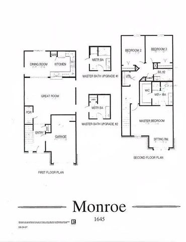 1408 Beech Grove Way, Nashville, TN 37211