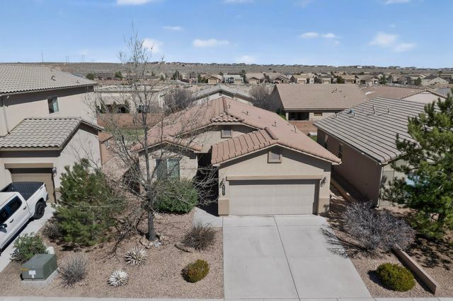 6557 Cliff Dweller Road NW, Albuquerque, NM 87114