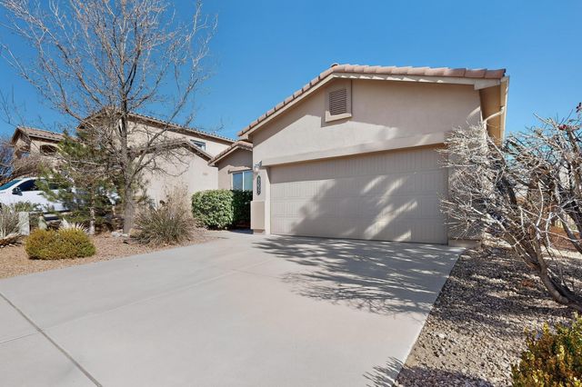 6557 Cliff Dweller Road NW, Albuquerque, NM 87114