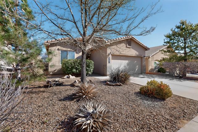 6557 Cliff Dweller Road NW, Albuquerque, NM 87114