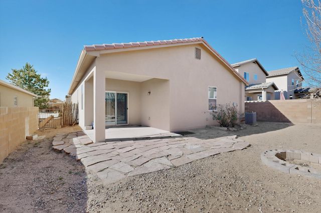6557 Cliff Dweller Road NW, Albuquerque, NM 87114