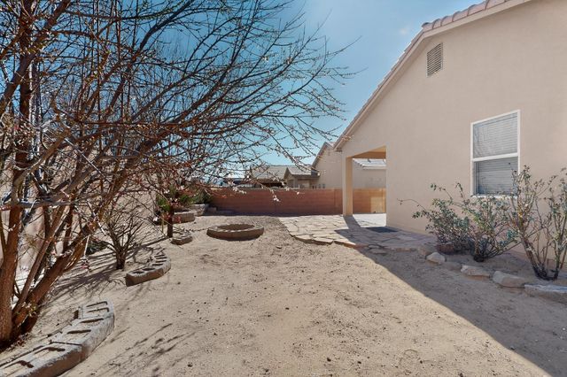 6557 Cliff Dweller Road NW, Albuquerque, NM 87114