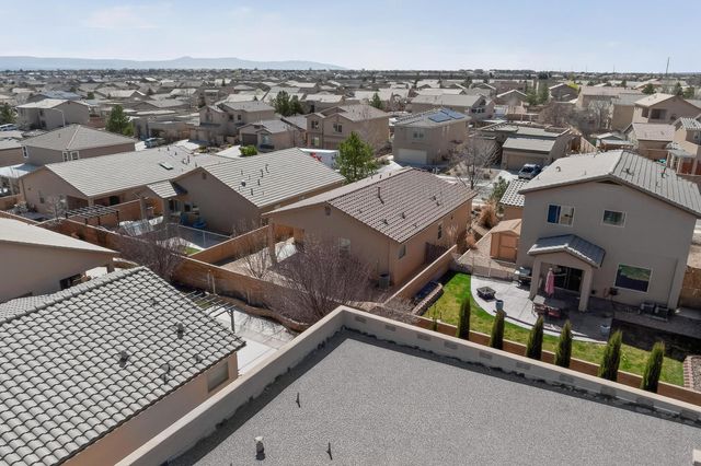 6557 Cliff Dweller Road NW, Albuquerque, NM 87114