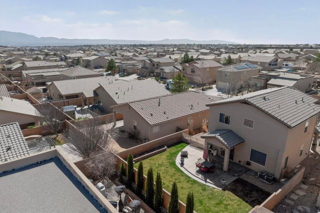 6557 Cliff Dweller Road NW, Albuquerque, NM 87114