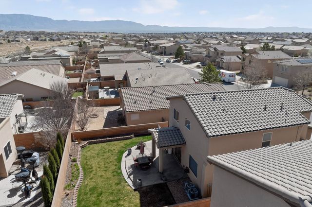 6557 Cliff Dweller Road NW, Albuquerque, NM 87114