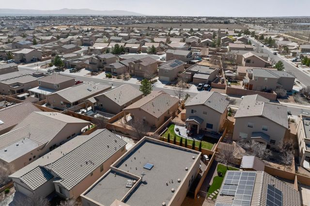 6557 Cliff Dweller Road NW, Albuquerque, NM 87114