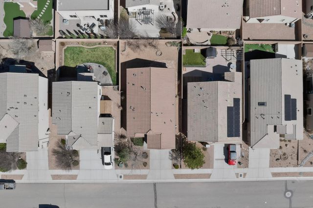 6557 Cliff Dweller Road NW, Albuquerque, NM 87114