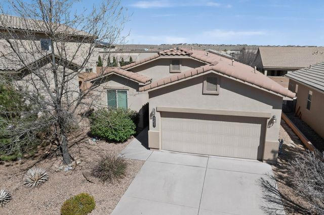 6557 Cliff Dweller Road NW, Albuquerque, NM 87114