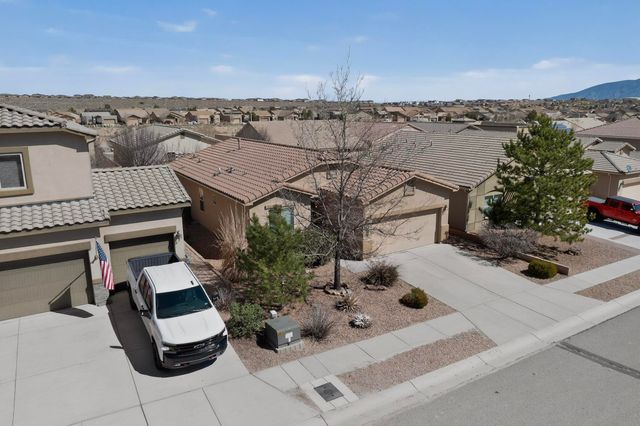 6557 Cliff Dweller Road NW, Albuquerque, NM 87114