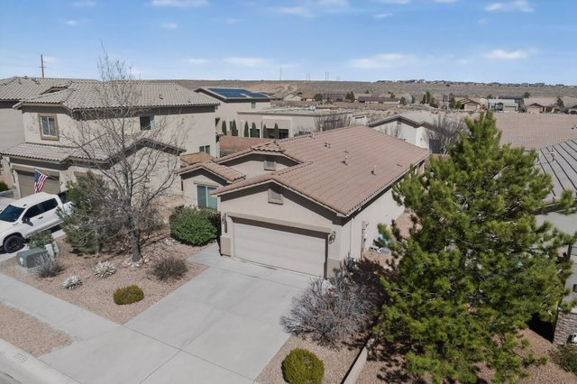 6557 Cliff Dweller Road NW, Albuquerque, NM 87114