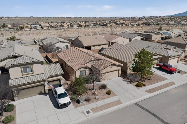 6557 Cliff Dweller Road NW, Albuquerque, NM 87114