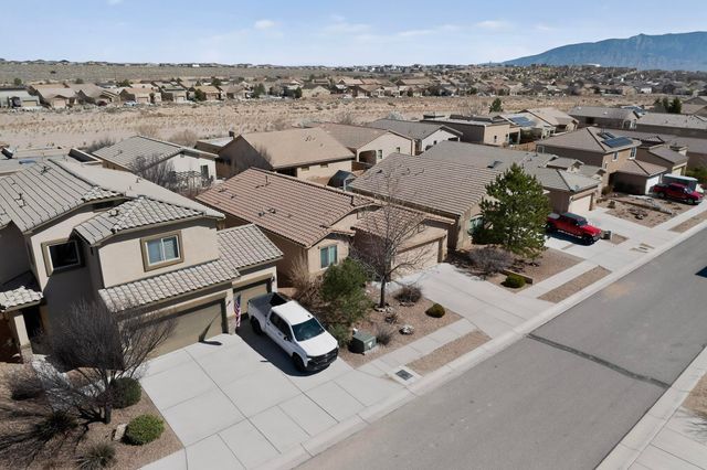 6557 Cliff Dweller Road NW, Albuquerque, NM 87114