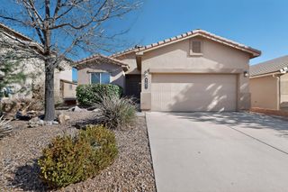 6557 Cliff Dweller Road NW, Albuquerque, NM 87114