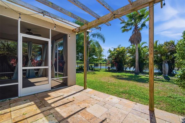 6926 OLD BENTON DRIVE, Apollo Beach, FL 33572