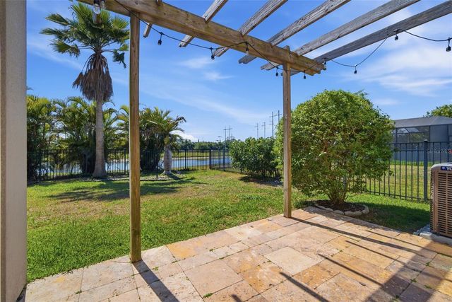 6926 OLD BENTON DRIVE, Apollo Beach, FL 33572