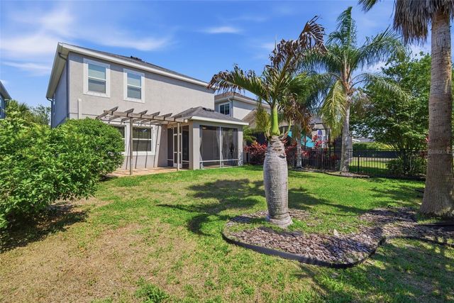 6926 OLD BENTON DRIVE, Apollo Beach, FL 33572