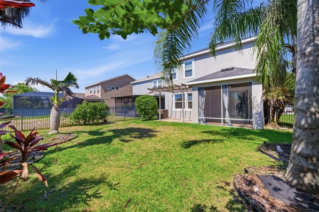 6926 OLD BENTON DRIVE, Apollo Beach, FL 33572